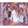 Disney Frozen Forest Friendship - Thumbnail View 1