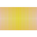 Chequered yellow-apricot - Thumbnail View 1