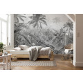 Amazonia Black and White - Thumbnail View 1