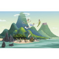 Disney Peter Pan And the Lost Boys - Thumbnail View 1