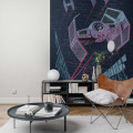 Star Wars Classic Concrete TIE-Fighter - Thumbnail View 1