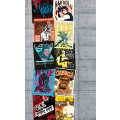 Star Wars Rock On Wall - Thumbnail View 1