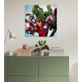 Marvel Avengers Teampower - Thumbnail View 1