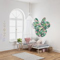 Minnie Head Tropical - Thumbnail View 1