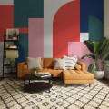 Geometric Colours - Thumbnail View 1