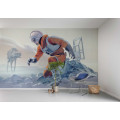 Star Wars Classic RMQ Hoth Battle Pilot - Thumbnail View 1