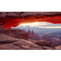 Mesa Arch - Thumbnail View 1
