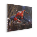 Marvel Spider-Man Landing - Thumbnail View 1