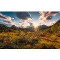 Norwegische Herbstwelten - Thumbnail View 1