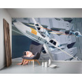 Star Wars Classic RMQ X-Wing vs TIE-Fighter - Thumbnail View 1