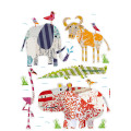 Safari - Thumbnail View 1