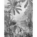 Lac Tropical Black & White - Thumbnail View 1