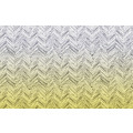 Herringbone Yellow - Thumbnail View 1