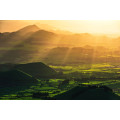 Crater Land - Thumbnail View 1