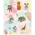Mickey Safari - Thumbnail View 1