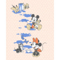 Mickey Artsy Flow - Thumbnail View 1