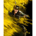 Loki Yellow Dust - Thumbnail View 1
