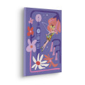 Disney Tinker Bell Flower City - Thumbnail View 1