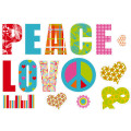 Love and Peace - Thumbnail View 1
