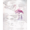 Pink Flamingo - Thumbnail View 1