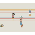 Mickey Hanging with Friends - Thumbnail View 1