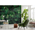 Tropical Wall - Thumbnail View 1