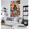 Star Wars Rock On Posters