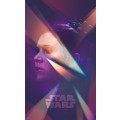 Star Wars Female Leia