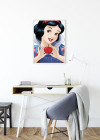 Snow White Portrait