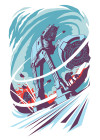 Star Wars Classic Vector Hoth