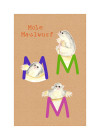 ABC Animal M
