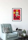 Mickey Mouse Magnifying Glass