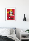 Mickey Mouse Magnifying Glass