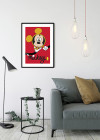 Mickey Mouse Magnifying Glass