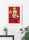 Mickey Mouse Magnifying Glass