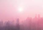City Dusk