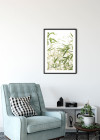 Bamboo Leaves