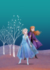 Frozen Sisters