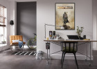 Star Wars Mandalorian Movie Poster