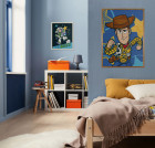 Disney and Pixar Toy Story Buzz