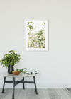 Bamboo Leaves