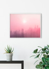 City Dusk