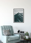 Mountains Top
