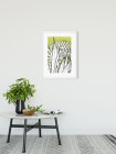 Dried Leaves