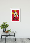 Mickey Mouse Magnifying Glass