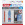 Canvas Hanging Kit 2 x 2 kg - Thumbnail View 1