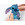 Disney Stitch and Angel Happy - Thumbnail View 1