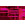 Bars Floating red - Thumbnail View 1