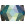 Gem Stone Diamond green-bleu-umbra - Thumbnail View 1