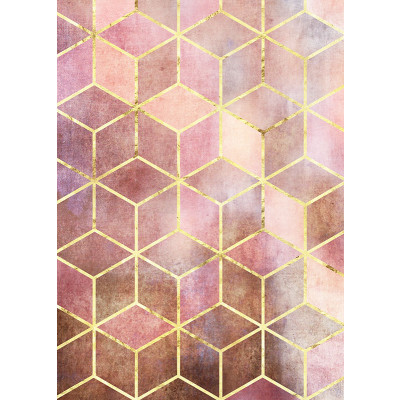 Mosaik Rosso
